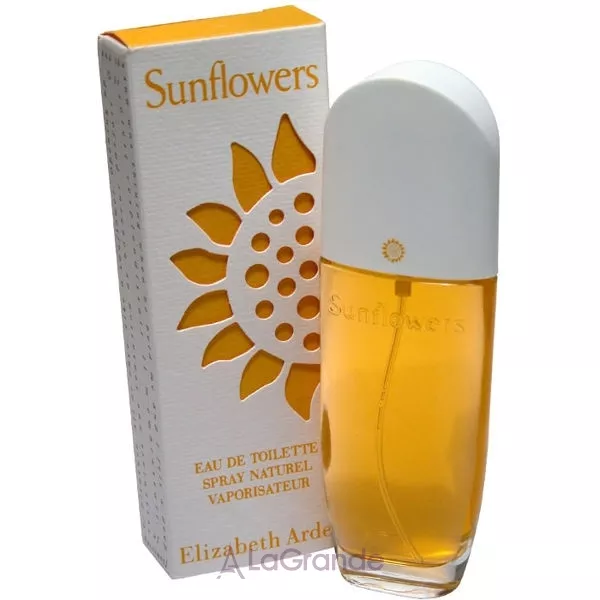 Elizabeth Arden Sunflowers ��������� ����