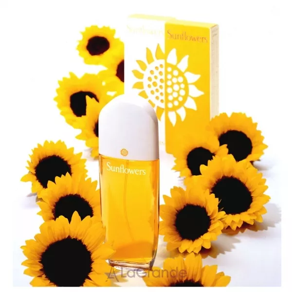 Elizabeth Arden Sunflowers ��������� ����