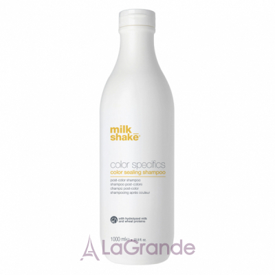 Milk_Shake Color Specifics Color Sealing Shampoo      