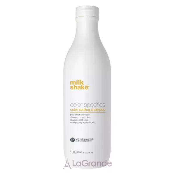 Milk_Shake Color Specifics Color Sealing Shampoo ������� ��� ���������� ������� ����������� �������