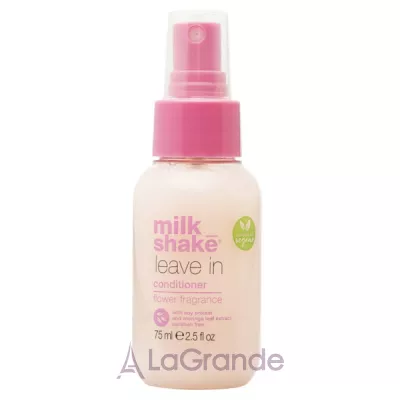 Milk_Shake Leave in Conditioner Flower Fragrance        