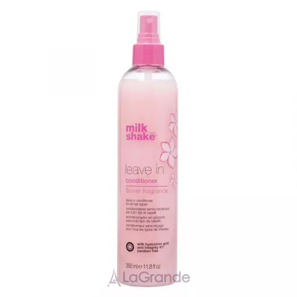 Milk_Shake Leave in Conditioner Flower Fragrance ��������� ����������� ��� ���������� ������� � �������� ��������