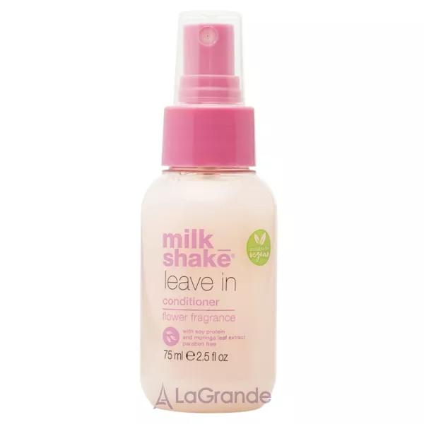 Milk_Shake Leave in Conditioner Flower Fragrance ��������� ����������� ��� ���������� ������� � �������� ��������