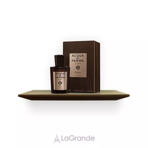 Acqua di Parma Colonia Ebano ��������