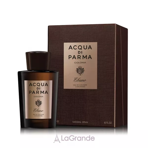 Acqua di Parma Colonia Ebano ��������