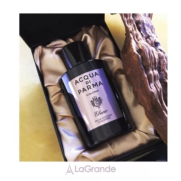 Acqua di Parma Colonia Ebano ��������