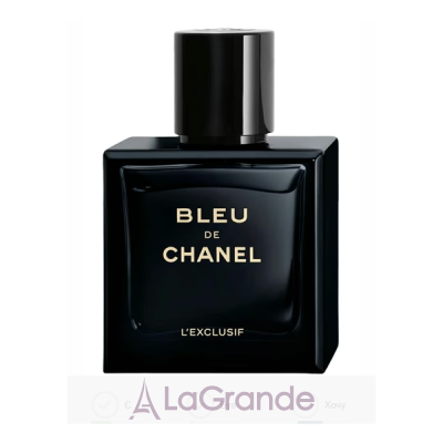 Chanel Bleu de Chanel L'Exclusif ������� (TRY)