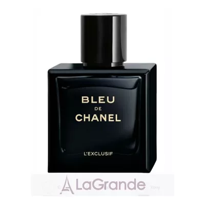 Chanel Bleu de Chanel L'Exclusif ������� (TRY)