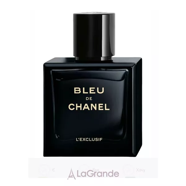 Chanel Bleu de Chanel L'Exclusif ������� (TRY)