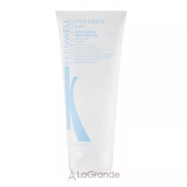 Keenwell Premier Basic Professional Balancing Mask ������������� ����� ��� ���������� �� ����� ����