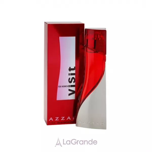 Azzaro Visit for Women ��������������� ���� (������)
