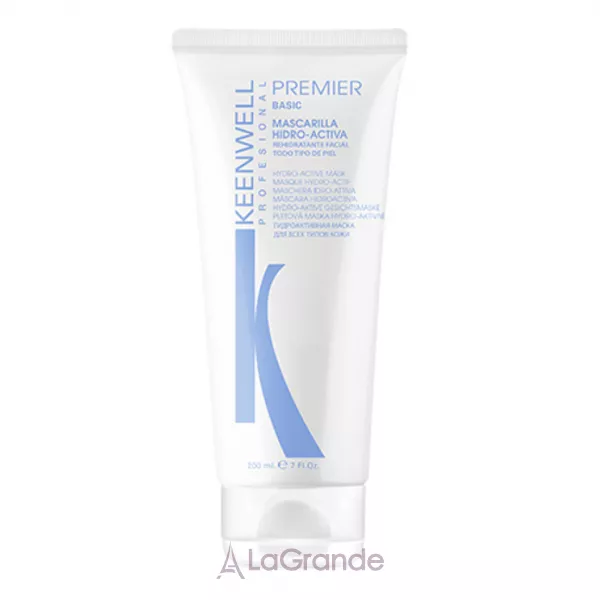 Keenwell Premier Basic Professional Hydro-active Mask Rehydrating Facial ó���������� ����� ��� ������� ��� ��� ���� ����