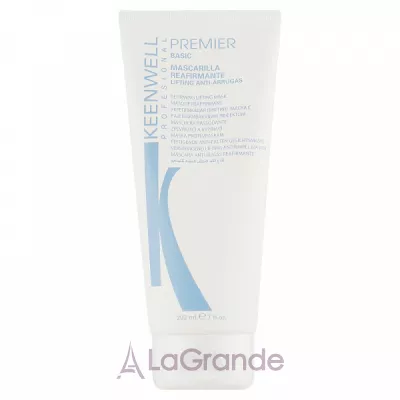 Keenwell Premier Basic Professional Refirming Lifting Mask ����������� ������-����� � ���������������� �������