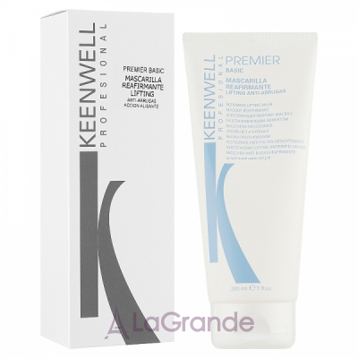 Keenwell Premier Basic Professional Refirming Lifting Mask ����������� ������-����� � ���������������� �������