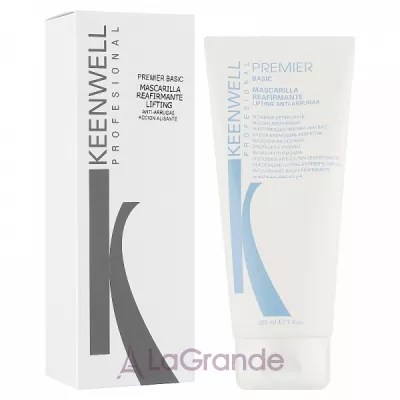 Keenwell Premier Basic Professional Refirming Lifting Mask ����������� ������-����� � ���������������� �������