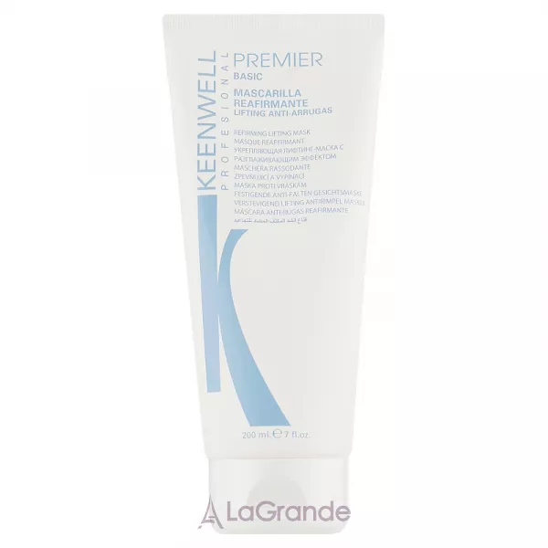Keenwell Premier Basic Professional Refirming Lifting Mask ����������� ������-����� � ���������������� �������