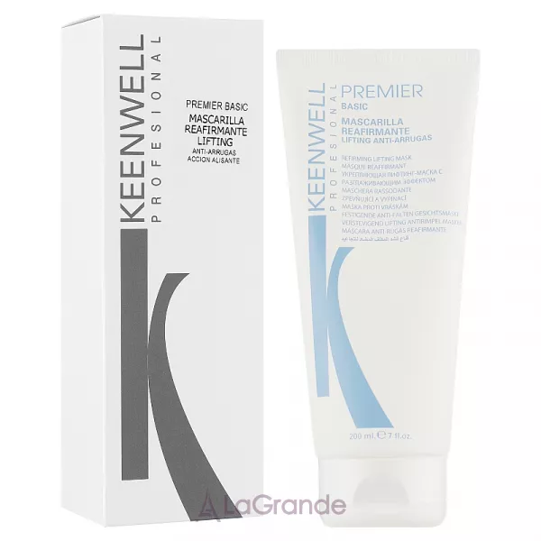 Keenwell Premier Basic Professional Refirming Lifting Mask ����������� ������-����� � ���������������� �������