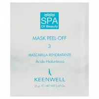 Keenwell Spa of Beauty Mask Peel-Off 3 ������������������ ���-����� �3