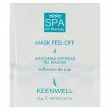 Keenwell Spa of Beauty Mask Peel-Off 4   -  4