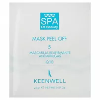 Keenwell Spa of Beauty Mask Peel-Off 5 ³����������� ���-����� � 5