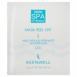 Keenwell Spa of Beauty Mask Peel-Off 5 25g