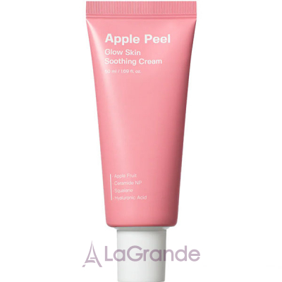 Sungboon Editor Apple Peel Glow Skin Soothing Cream          