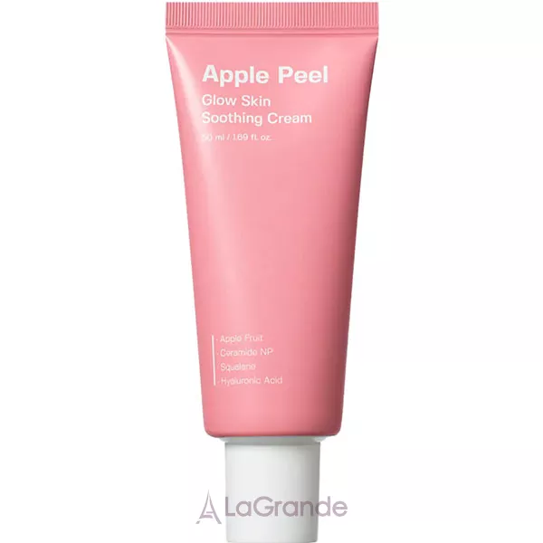 Sungboon Editor Apple Peel Glow Skin Soothing Cream ������������� ���� ��� ������ ���� ���� � ���������� ������ ������