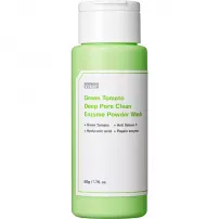 Sungboon Editor Green Tomato Deep Pore Clean Enzyme Powder Wash ������� ����� ��� ��������� �������� ������� � ���������� �������� �������