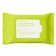 Sungboon Editor Green Tomato Deep Pore Cleansing Tissue 10pcs