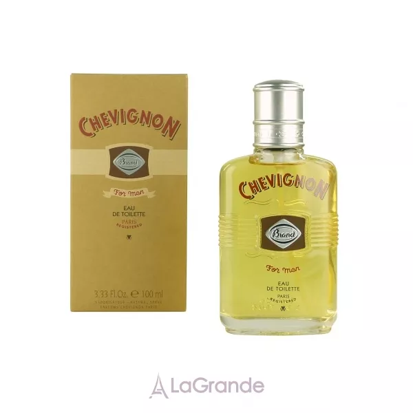 Chevignon Brand for Men �������� ����