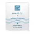 Keenwell Spa of Beauty Mask Peel-Off 7 25g