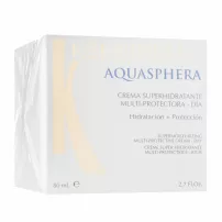Keenwell Aquasphera Supermoisturizing Multi-Protective Cream Day ������ ������������������� �������������� ���� ��� �������
