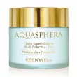 Keenwell Aquasphera Supermoisturizing Multi-Protective Cream Day      