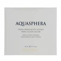 Keenwell Aquasphera Triple Action Intensive Moisturizing Night Cream ͳ���� ���������� �������������� ���� ������� 䳿