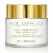 Keenwell Aquasphera Triple Action Intensive Moisturizing Night Cream      