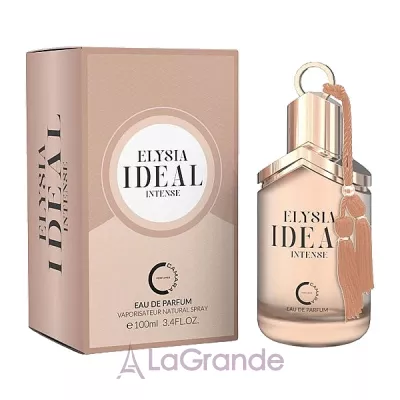 Camara Elysia Ideal Intense  