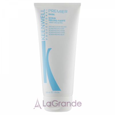 Keenwell Premier Basic Strong Scrub Peeling  -   