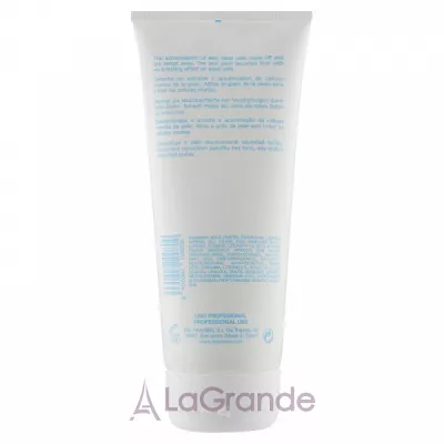 Keenwell Premier Basic Strong Scrub Peeling  -   