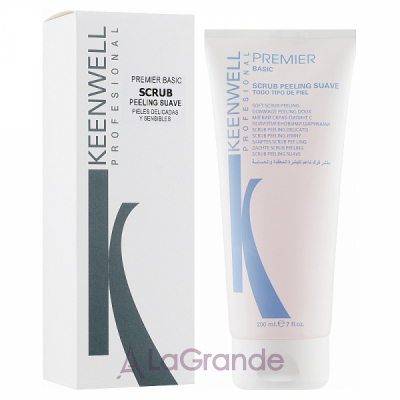 Keenwell Premier Basic Soft Scrub Peeling ' -   