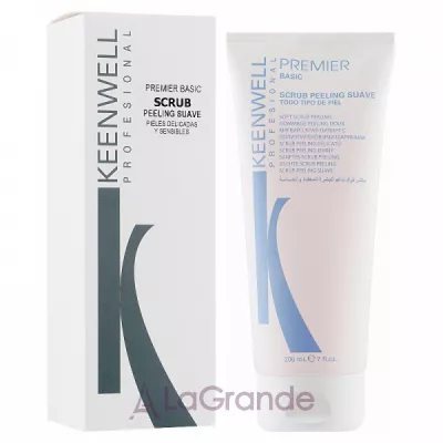 Keenwell Premier Basic Soft Scrub Peeling ' -   
