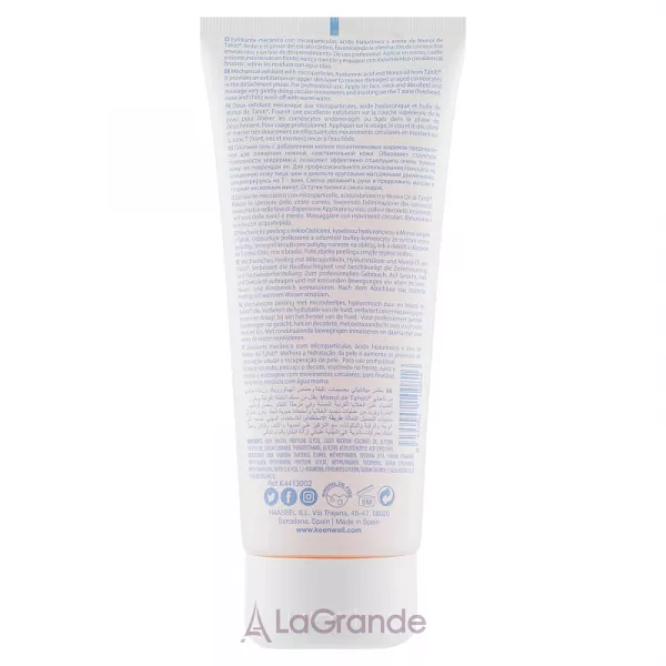 Keenwell Premier Basic Soft Scrub Peeling �'���� �����-���� � �������������� ��������