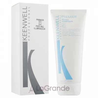 Keenwell Premier Peeling Radiance Injection Vit C   