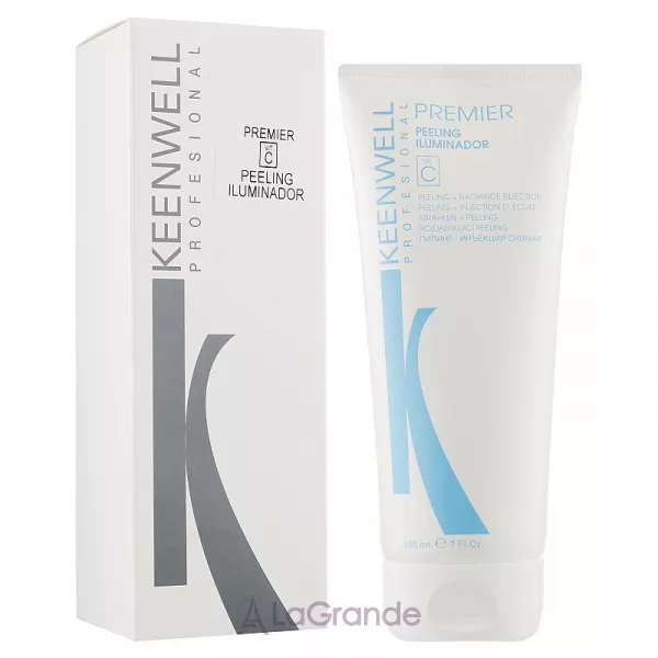 Keenwell Premier Peeling Radiance Injection Vit C �������� ���� 