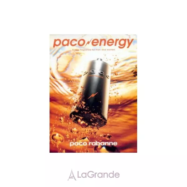 Paco Rabanne Paco Energy �������� ���� (������)