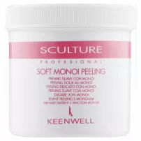 Keenwell Sculture Soft Monoi Peeling ������ ������ ��� ���� � ������ �����