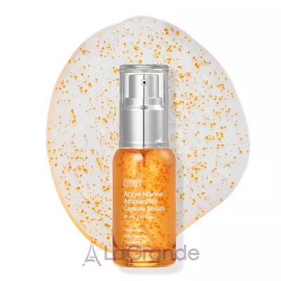 Sungboon Editor Active Marine Astaxanthin Capsule     