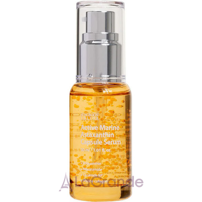 Sungboon Editor Active Marine Astaxanthin Capsule     