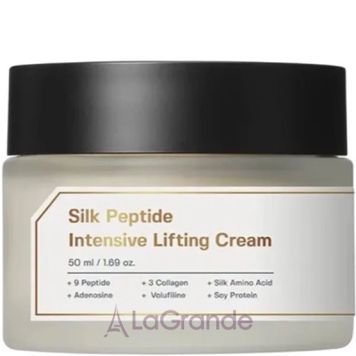 Sungboon Editor Silk Peptide Intensive Lifting Cream -        