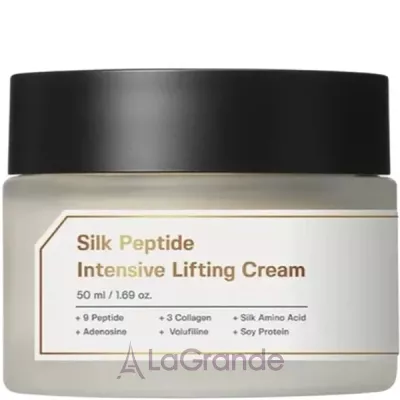 Sungboon Editor Silk Peptide Intensive Lifting Cream -        