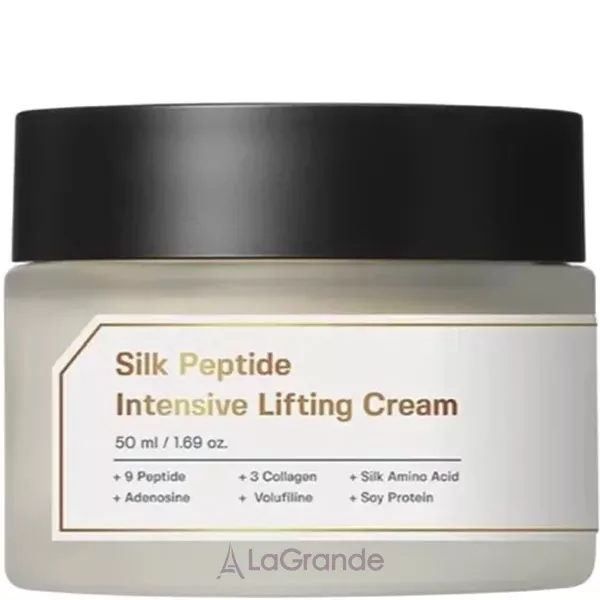 Sungboon Editor Silk Peptide Intensive Lifting Cream �������-���� ��� ���� � ������ � ��������� ������������ ��������